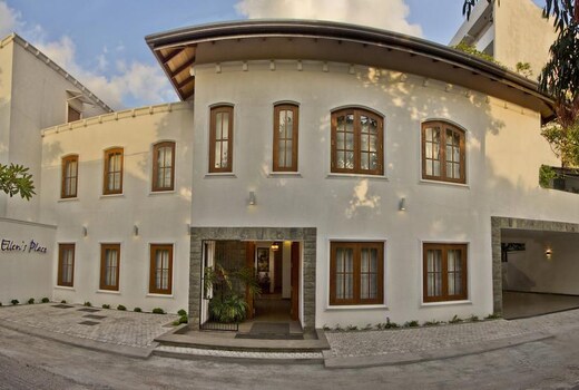 Ellen's Place