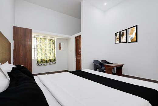 Hotel O Ginagi Bus Station Formely BNR Inn