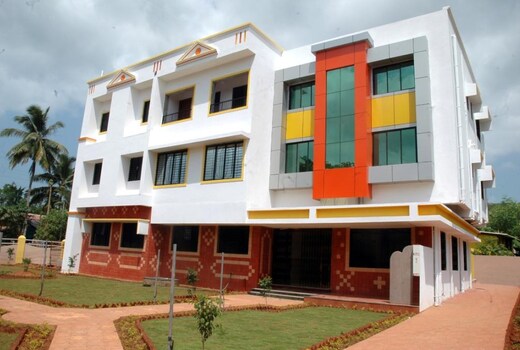 Hotel Kokan Kinara