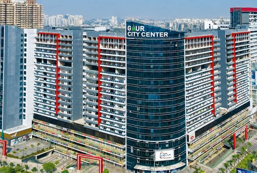 The Velvet Stay Premium 1RK Apartment