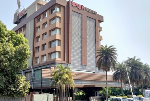Hotel Yogi Midtown