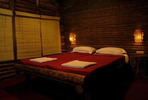 Aranyakam Treehouse I Guided Treks & Caretaker