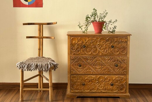 Loom Room