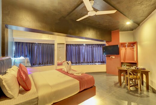 Hotel Platinum Inn