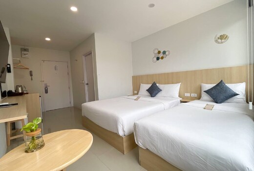 Ao Nang Cheaper Hotel