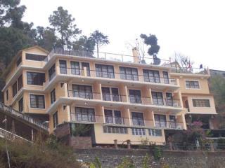 Hotel Georgiya lodging