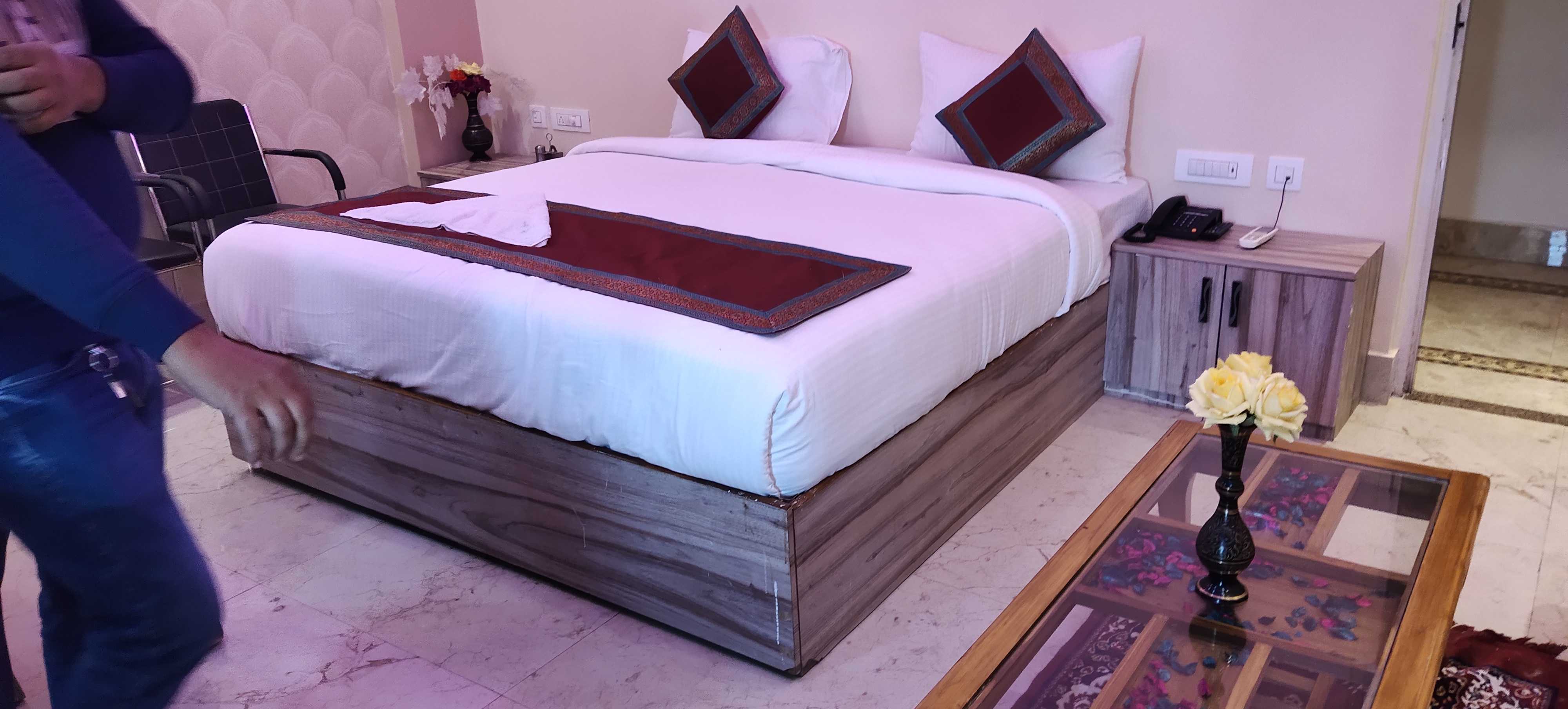 Super Hotel O 820943 Hotel The Vindh