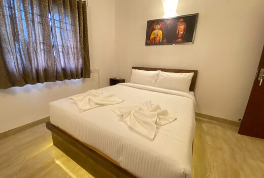 La Tamara Luxury - TIE Hotels & Resorts