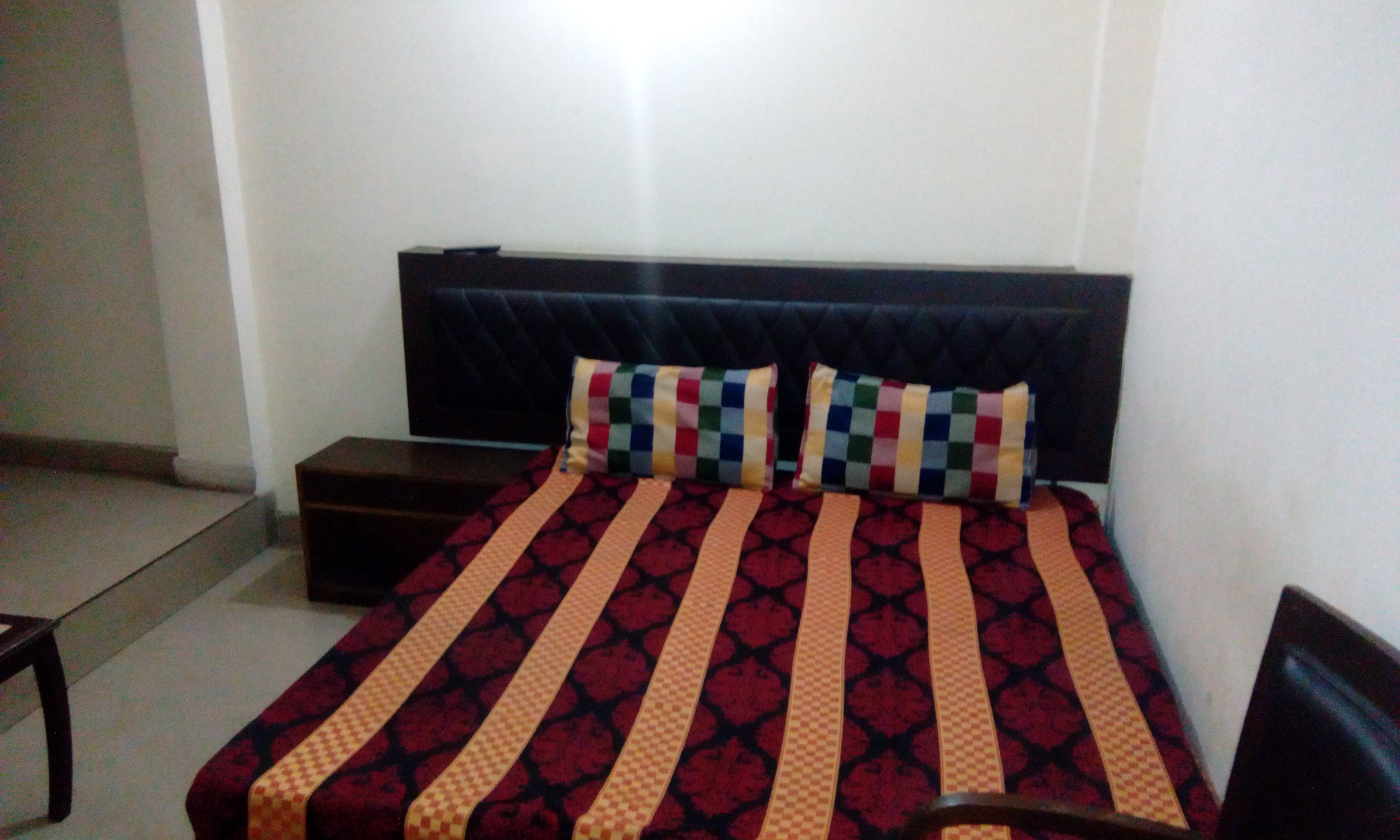 Green's Guest House