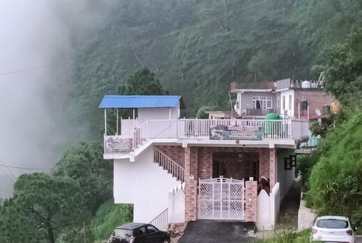 Heritage Hights Home stay