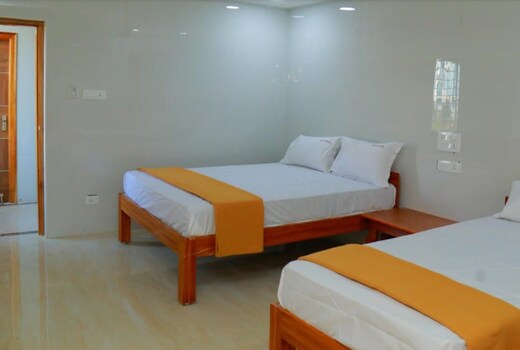 SAI DURGA BANQUET HALL AND AC ROOMS