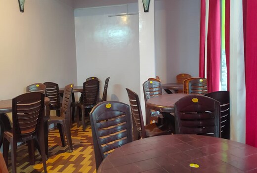 Hotel Pema Mountain