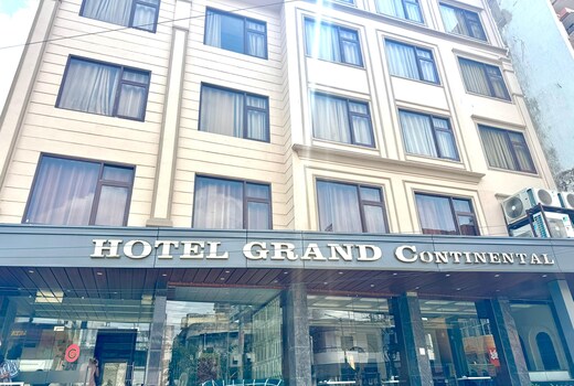 Hotel Grand Continental