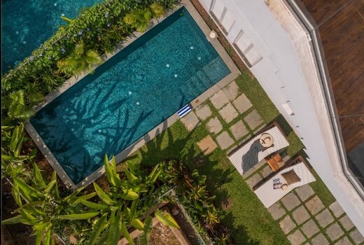 Villa Bohem 3 Bed Villa with Private Pool