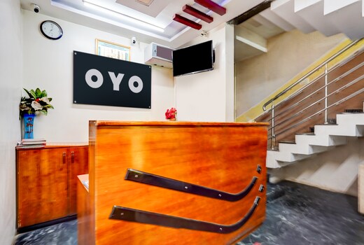 Hotel O Arabian Residency