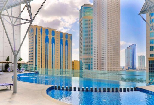 PULLMAN SHARJAH