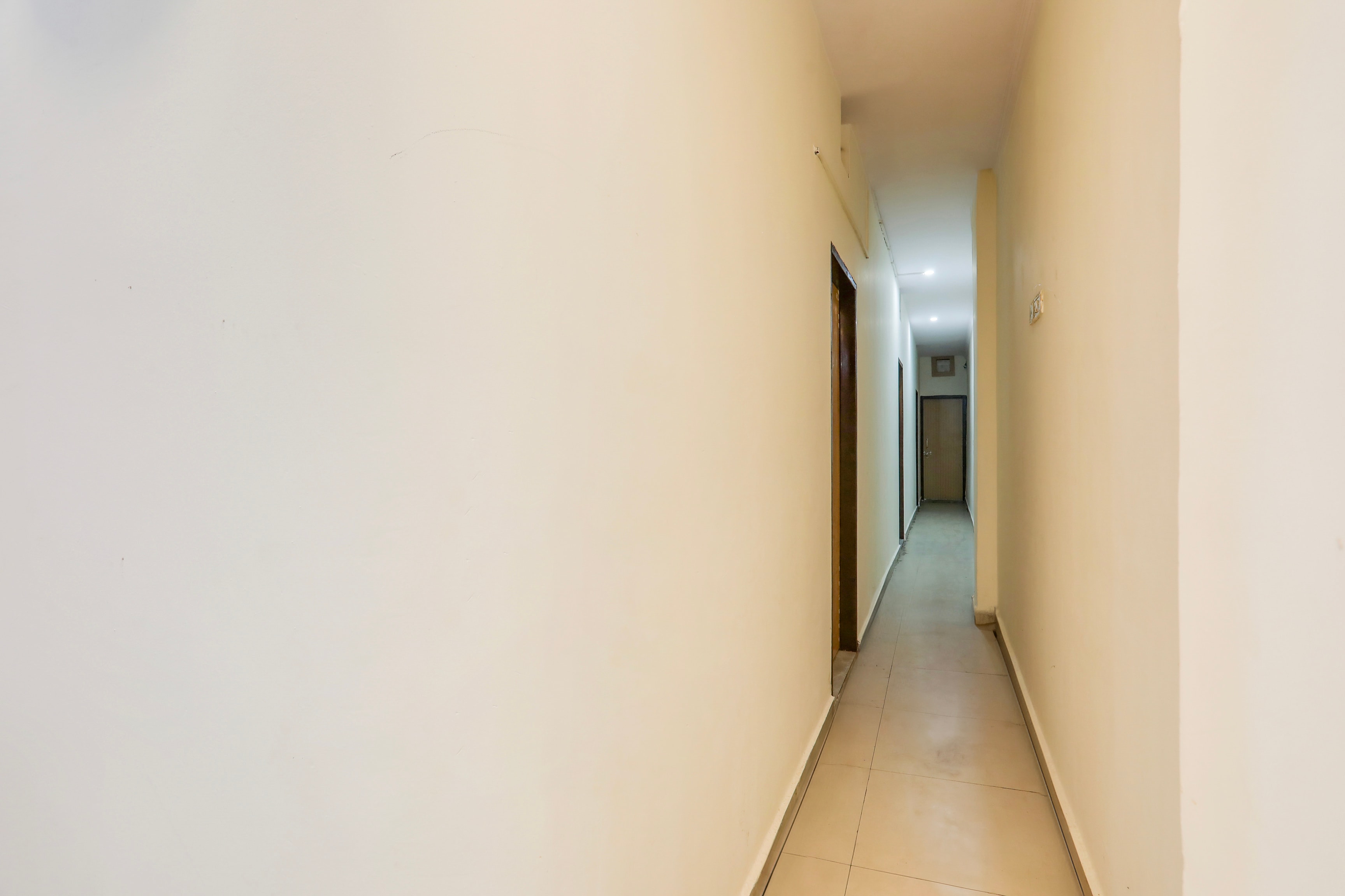 Hotel O Royal Stay