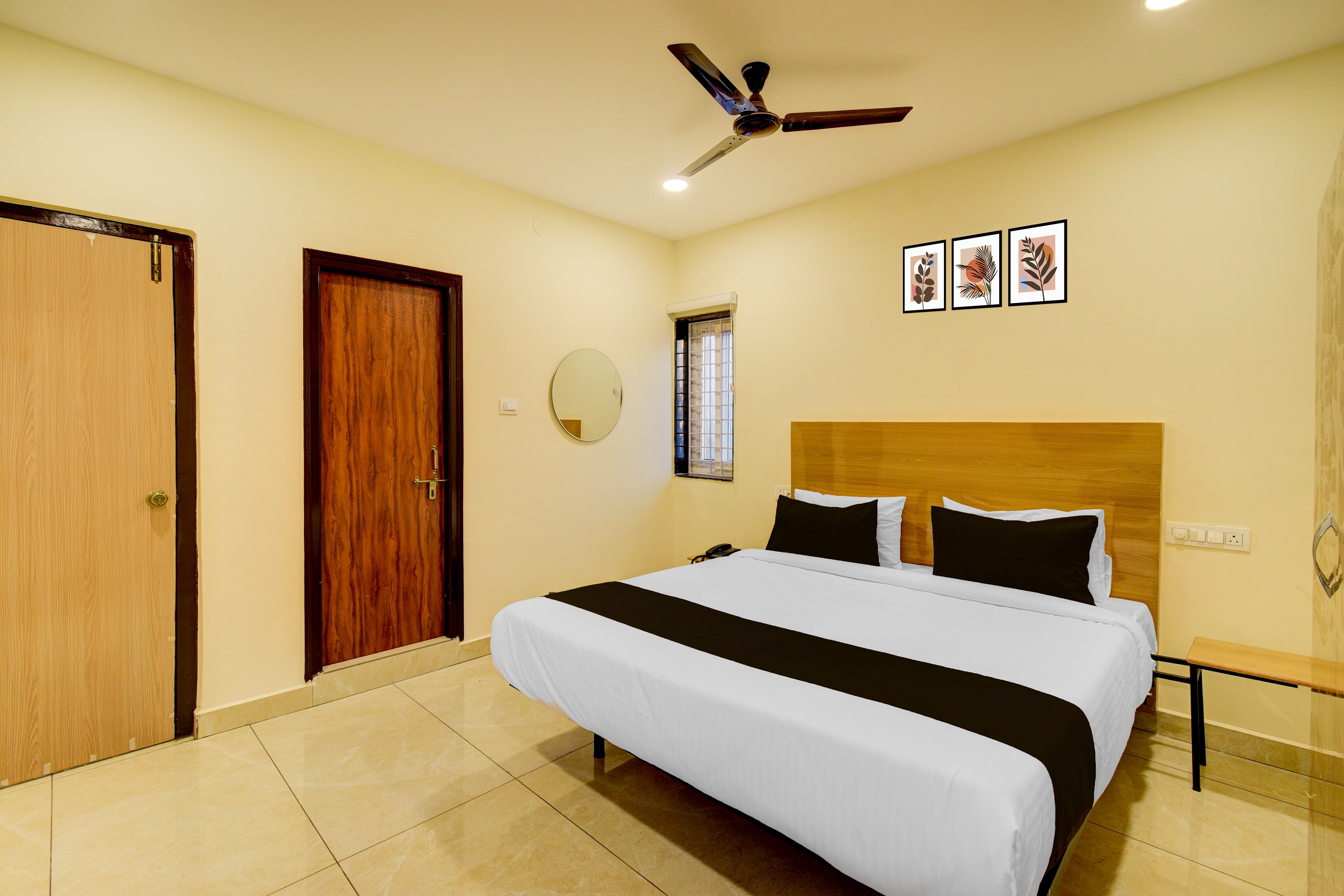 Super Hotel O Nivara