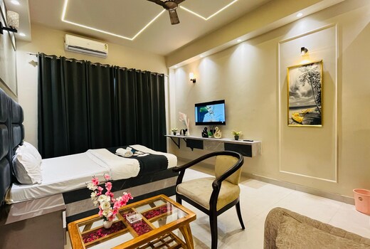 RS studio & apartment stays