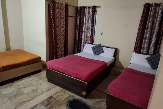 New Comfort Residency