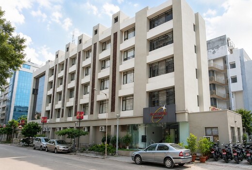 Platinum Residency