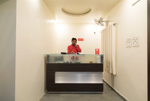 Hotel O White Residency