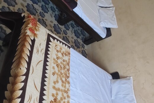 Radhe House.