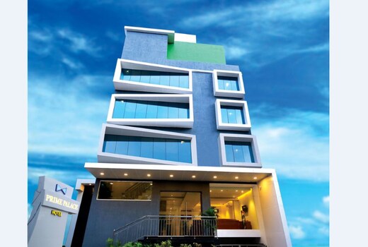 PRIME PALACE HOTEL