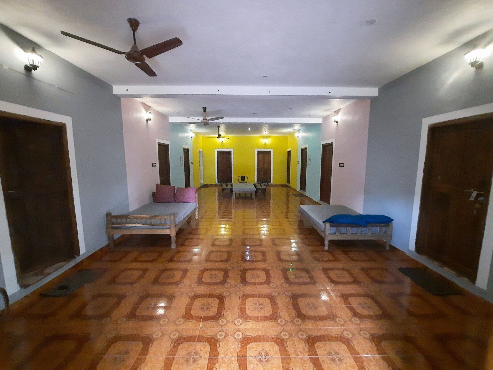 Main gallery