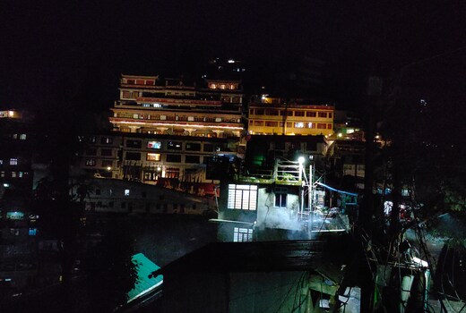 Vilasa home stay
