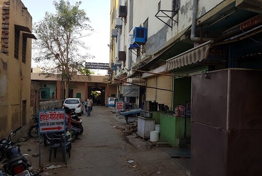 Hotel Gauri Shankar