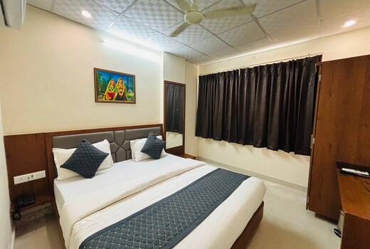 Hotel Elite Inn