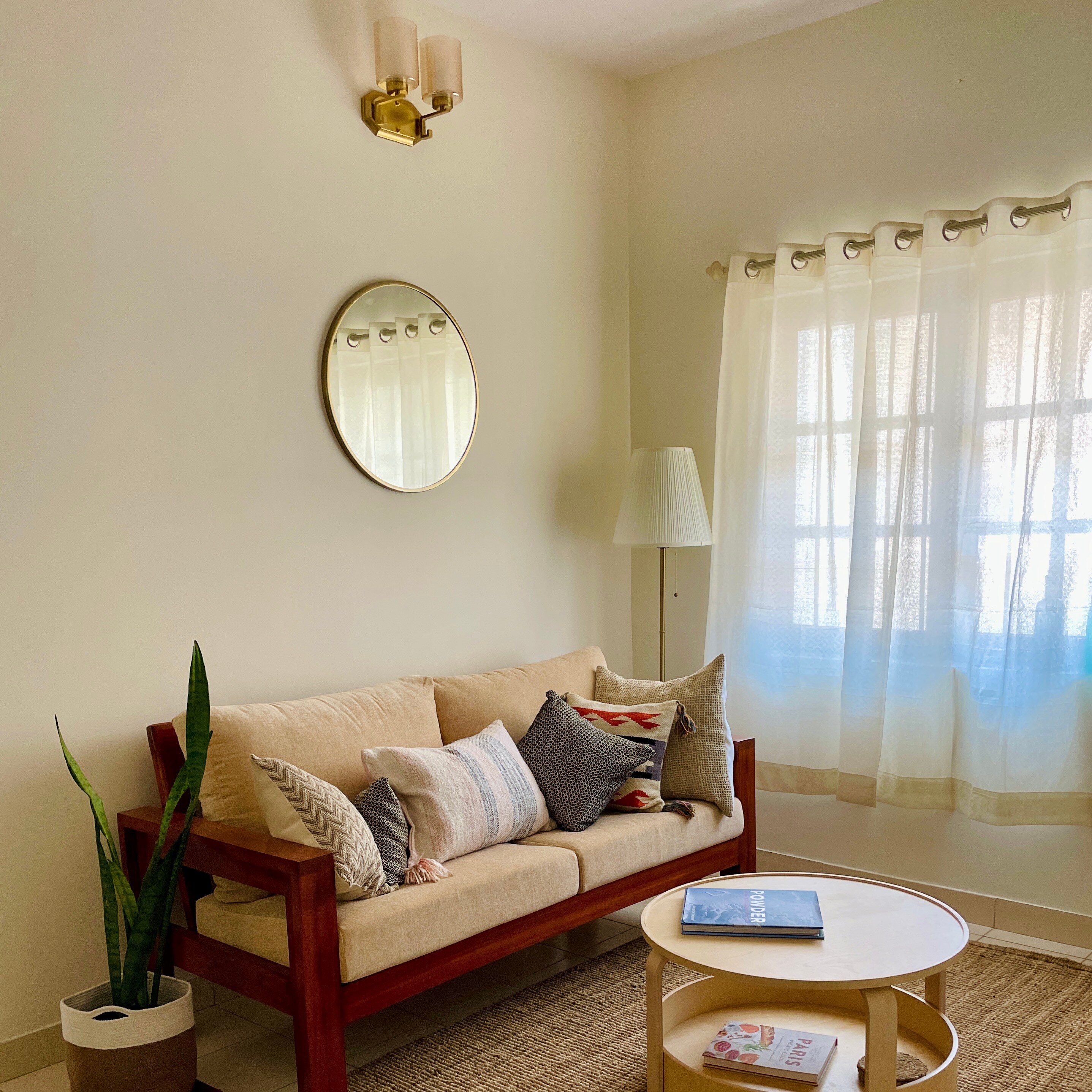 Modern 2BHK in Koramangla