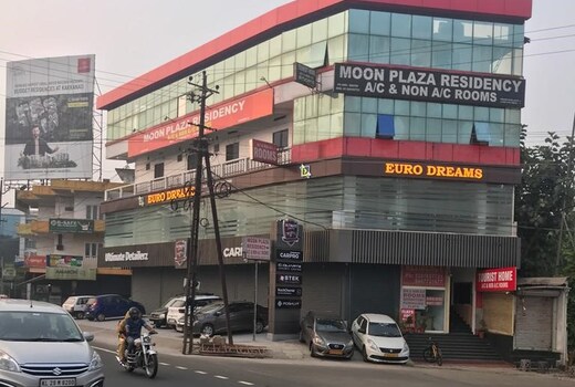 Moon Plaza Residency