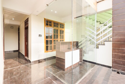 Hotel O Stay Inn Guest House