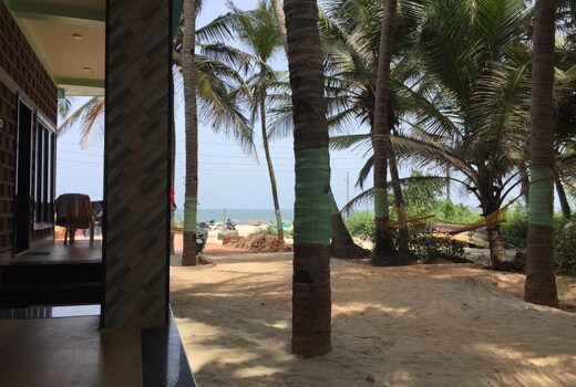 Sagarika Beach Resort