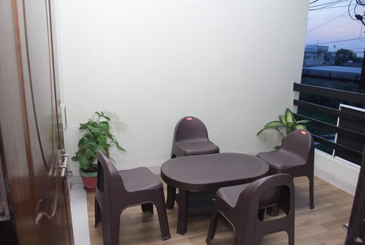 Dreams Villa homestay