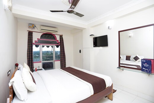 Hotel O Sai Sagar Residency
