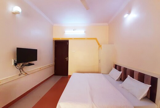 Hotel Shubham
