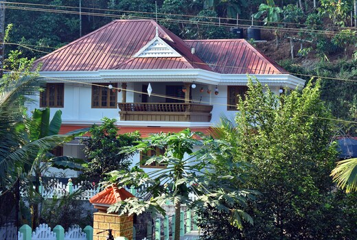 Planters Villa Munnar