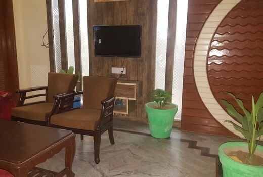 Sahil - the heritage cottage BnB