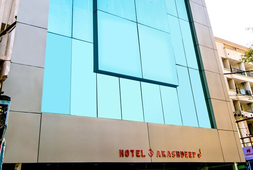 Hotel Akashdeep