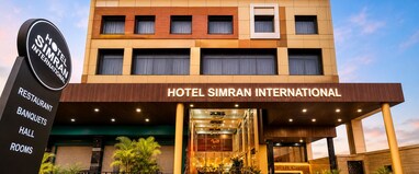 Hotel Simran International