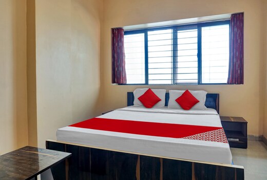 Hotel O Savanna Garden Lodge