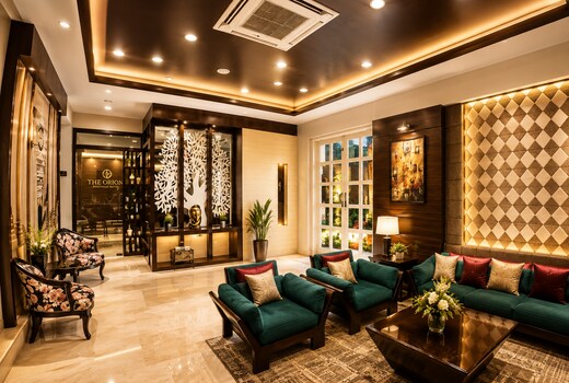 Main gallery