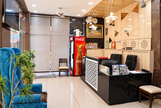 Hotel Mittal Inn