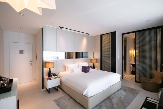 Naumi Hotel Singapore