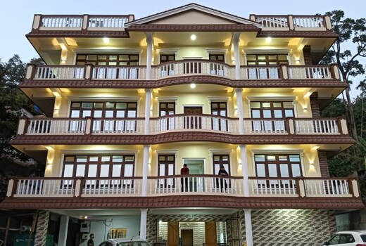 Apurna Guest House | Rooms & Restaurant