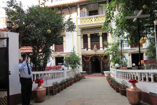 Kathmandu Boutique