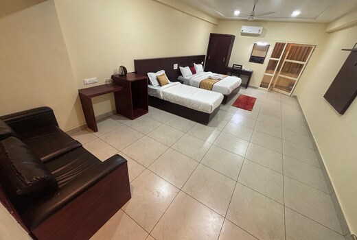 ARADHYA RESIDENCY